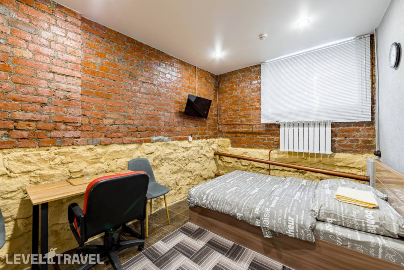 фотографии отеля 3v Апартаменты в Россия(Центральный административный округ (ЦАО)) - фото №17