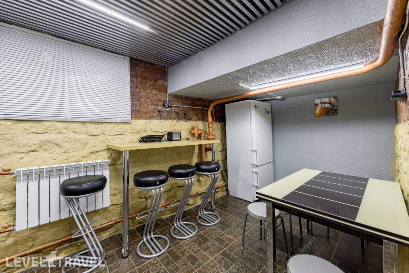 фотографии отеля 3v Апартаменты в Россия(Центральный административный округ (ЦАО)) - фото №8