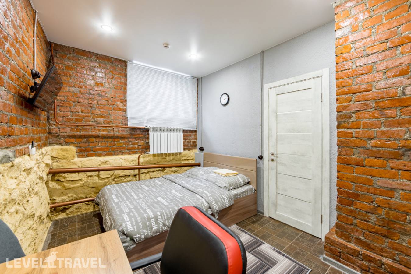 фотографии отеля 3v Апартаменты в Россия(Центральный административный округ (ЦАО)) - фото №11