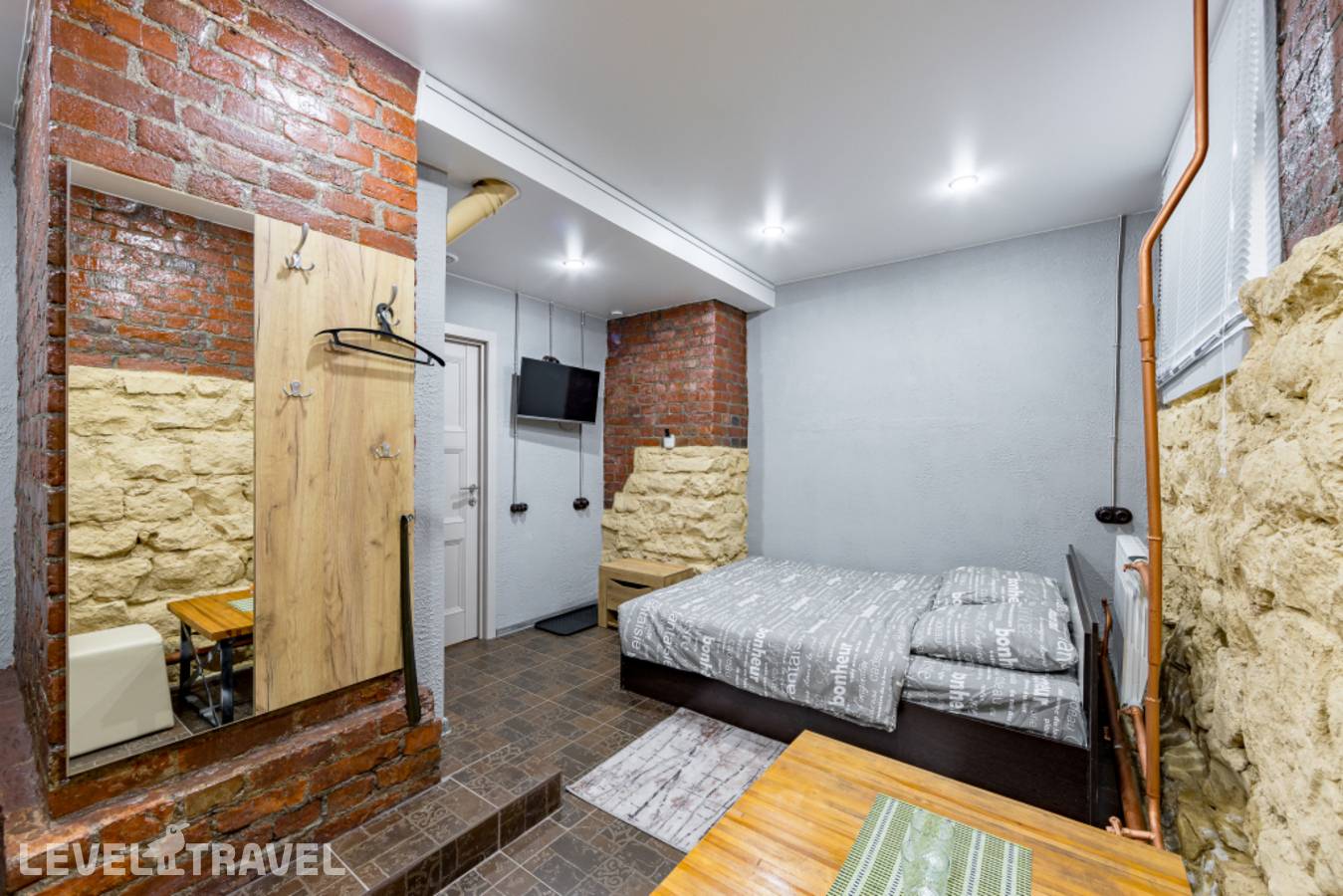 фотографии отеля 3v Апартаменты в Россия(Центральный административный округ (ЦАО)) - фото №3