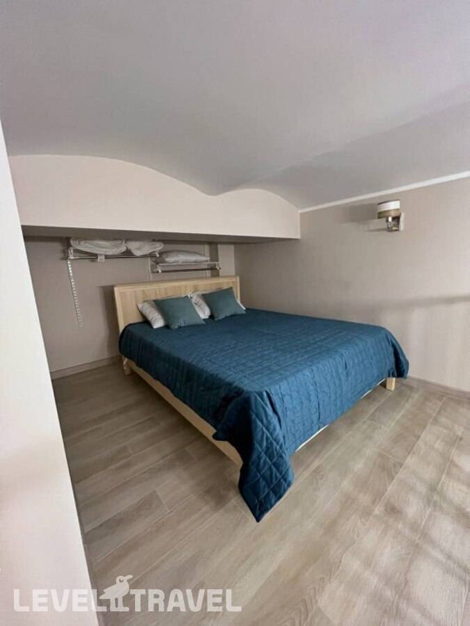 Отель Двухуровневые Апартаменты Aurora У Метро Бауманская — Центральный административный округ (ЦАО), Россия