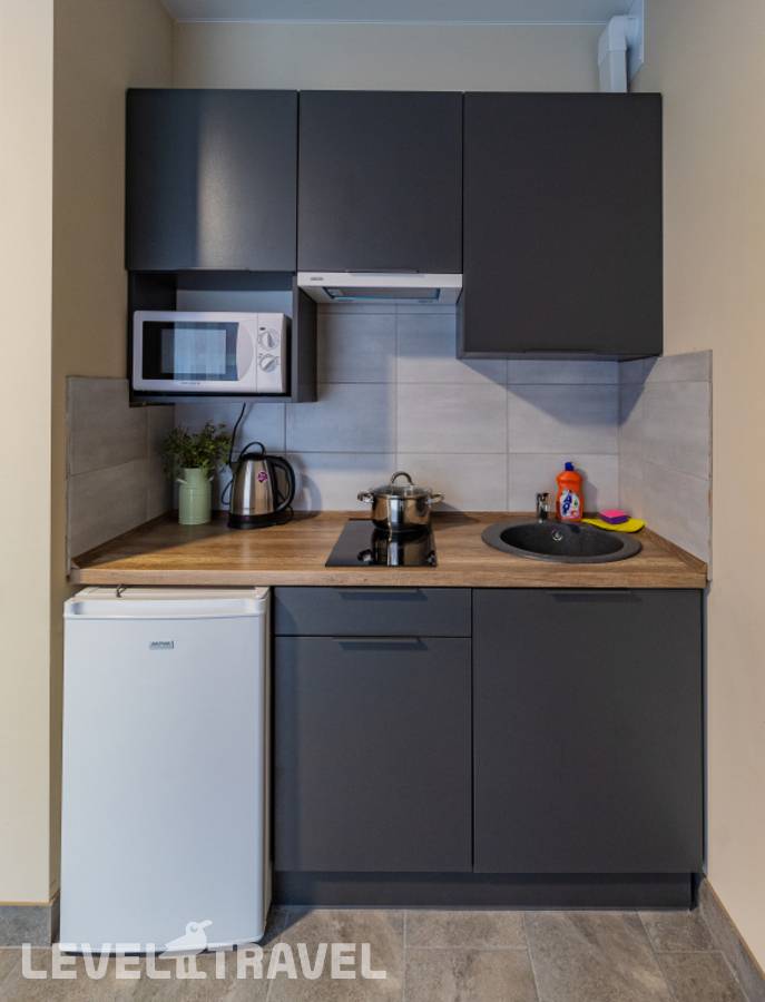 фотографии отеля Гостевой Дом Пальмникен в Россия(Янтарный) - фото №4