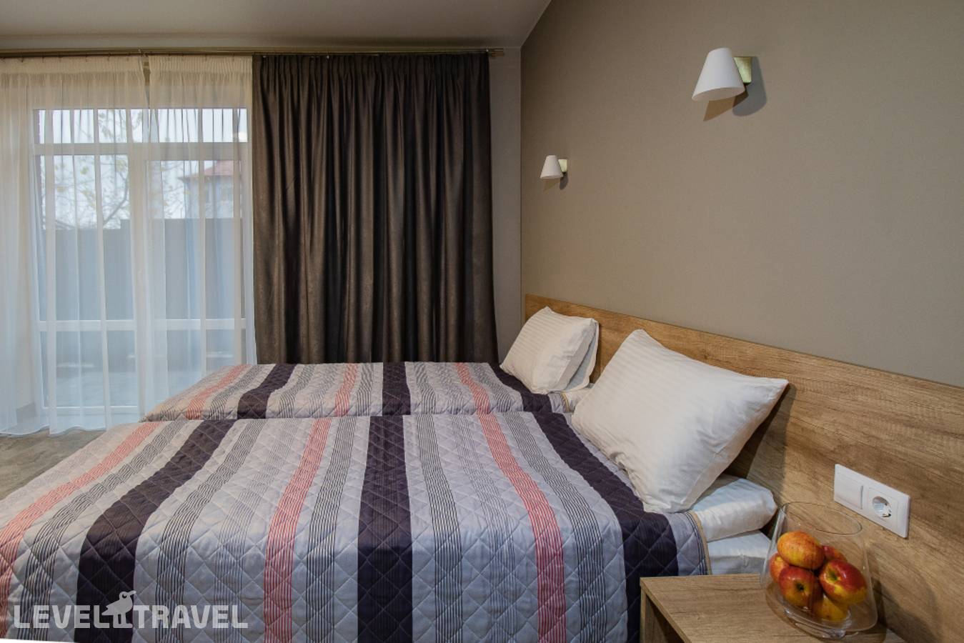 фотографии отеля Гостевой Дом Пальмникен в Россия(Янтарный) - фото №7