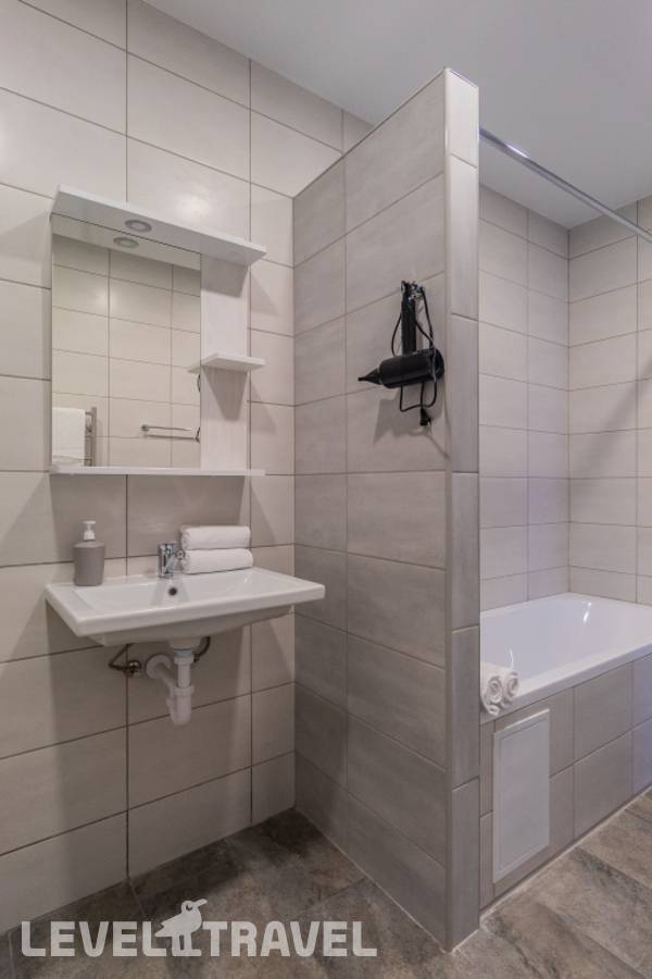 фотографии отеля Гостевой Дом Пальмникен в Россия(Янтарный) - фото №11