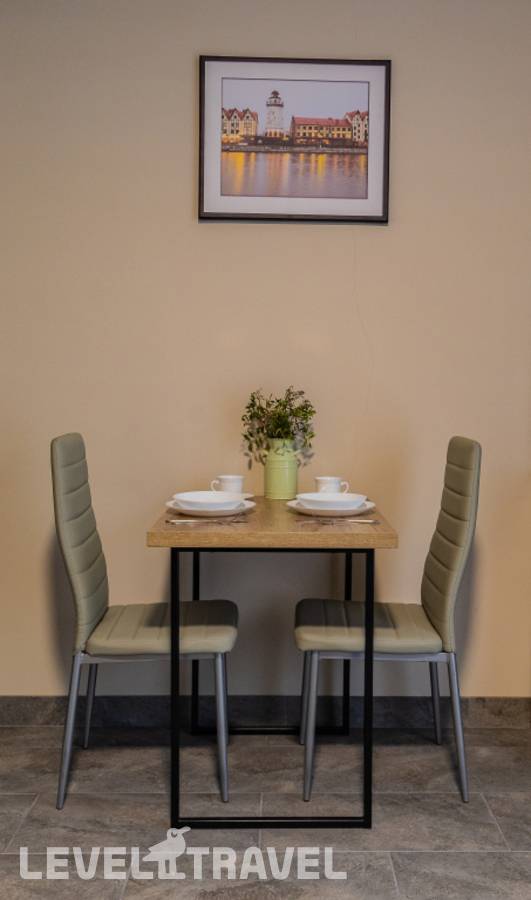 фотографии отеля Гостевой Дом Пальмникен в Россия(Янтарный) - фото №5