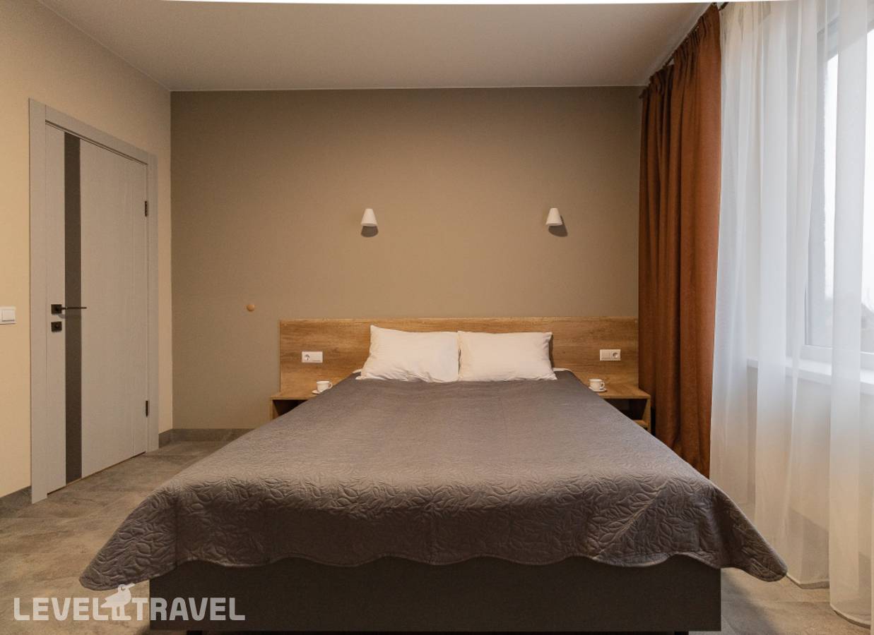 фотографии отеля Гостевой Дом Пальмникен в Россия(Янтарный) - фото №8