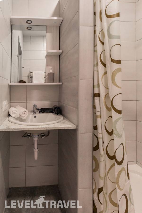 фотографии отеля Гостевой Дом Пальмникен в Россия(Янтарный) - фото №6