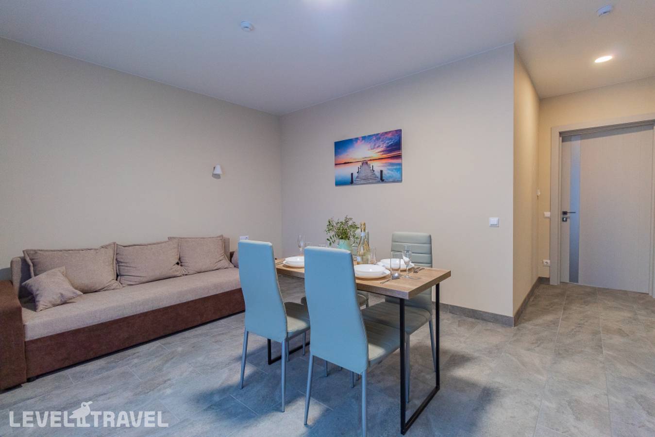 фотографии отеля Гостевой Дом Пальмникен в Россия(Янтарный) - фото №10