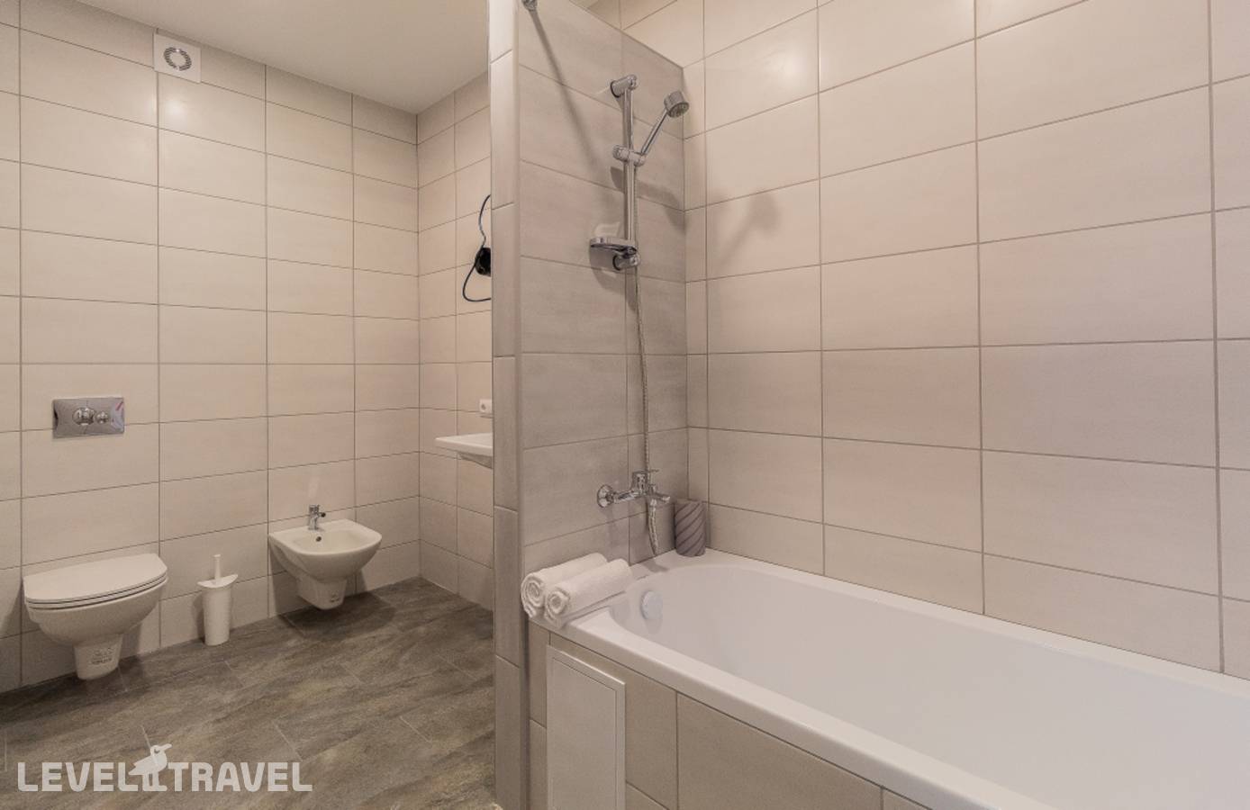 фотографии отеля Гостевой Дом Пальмникен в Россия(Янтарный) - фото №2