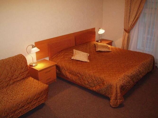 Гостевой Дом Невский Inn