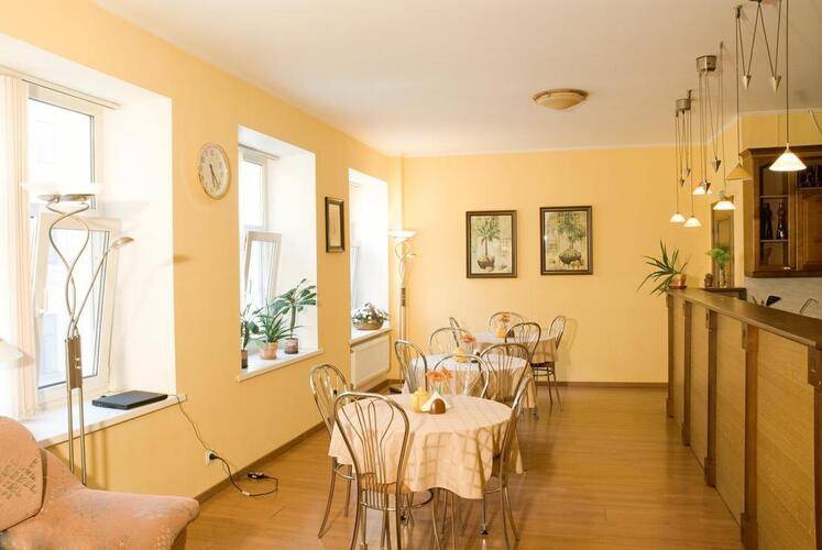 Гостевой Дом Невский Inn