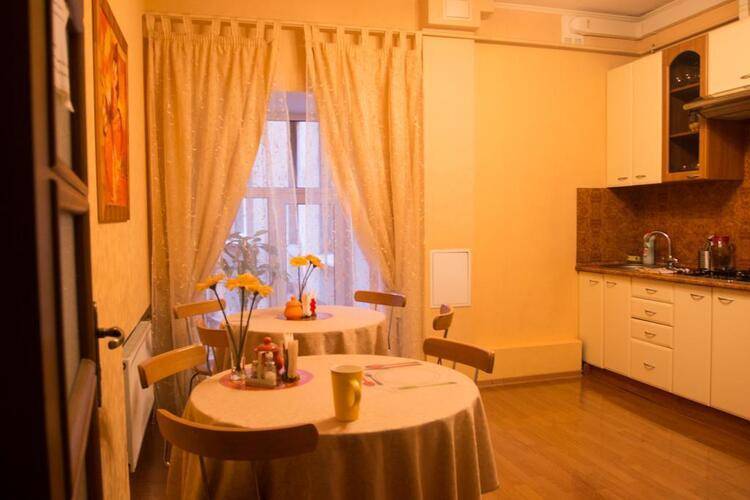 Гостевой Дом Невский Inn