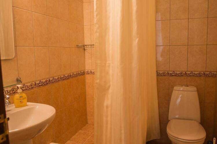 Гостевой Дом Невский Inn