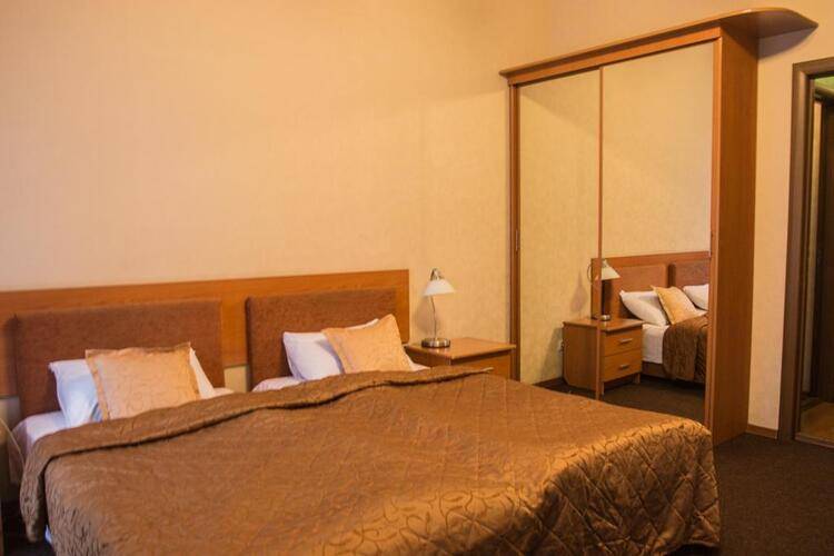 Гостевой Дом Невский Inn