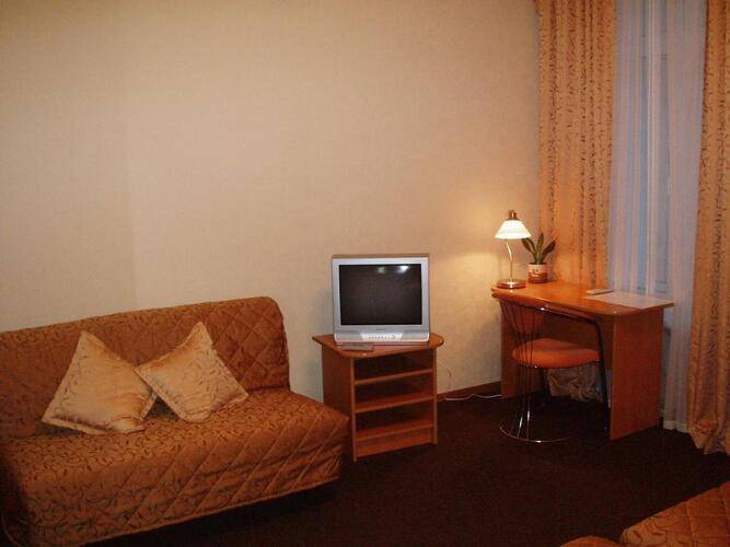 Гостевой Дом Невский Inn