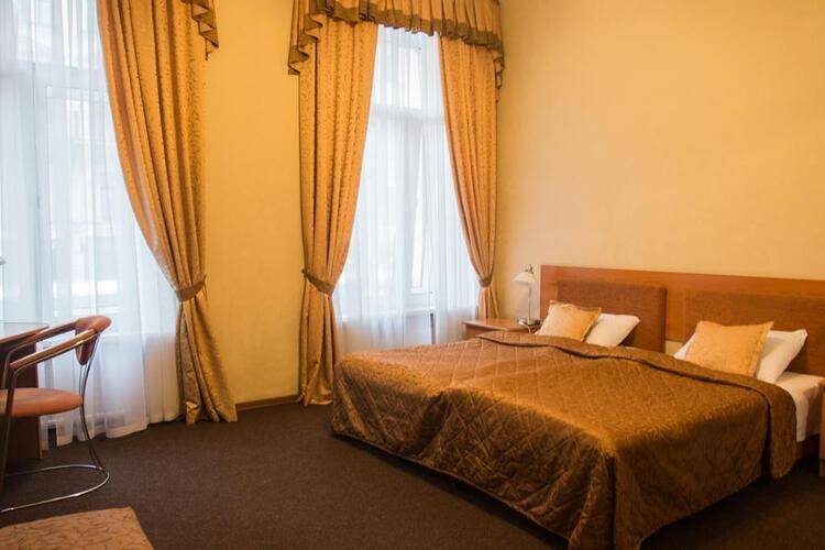 Гостевой Дом Невский Inn