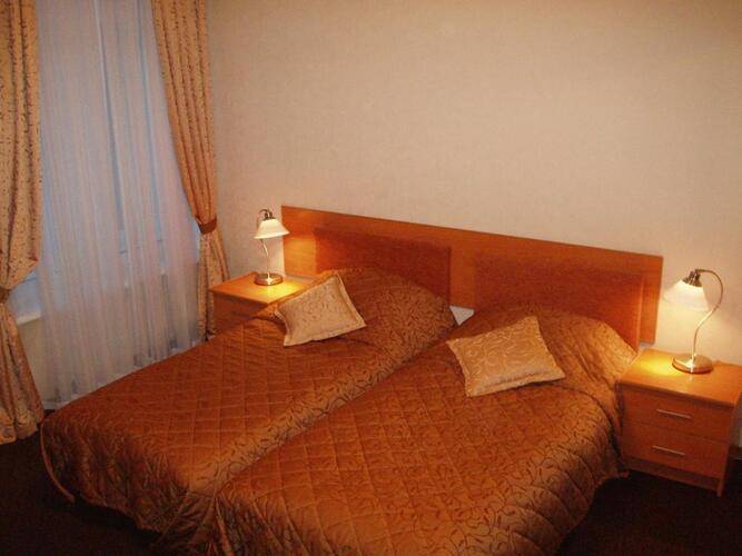 Гостевой Дом Невский Inn