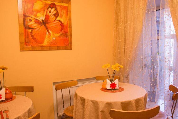 Гостевой Дом Невский Inn