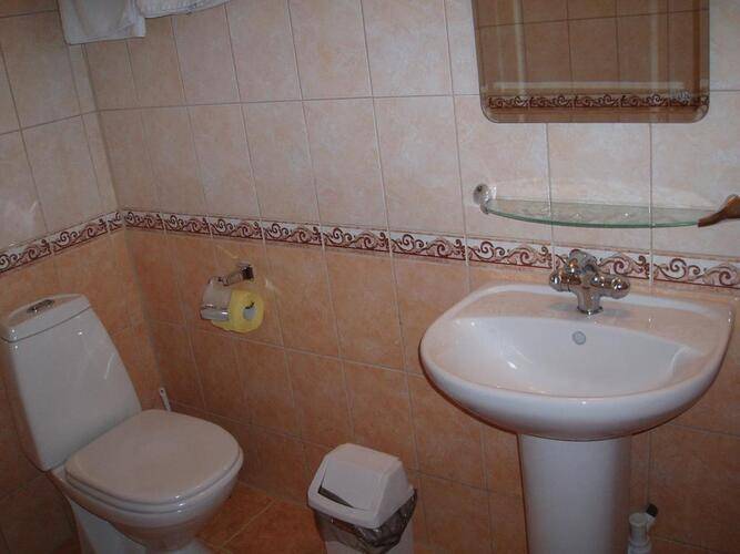 Гостевой Дом Невский Inn