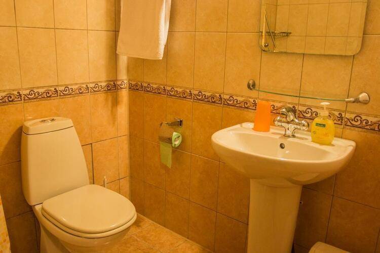 Гостевой Дом Невский Inn