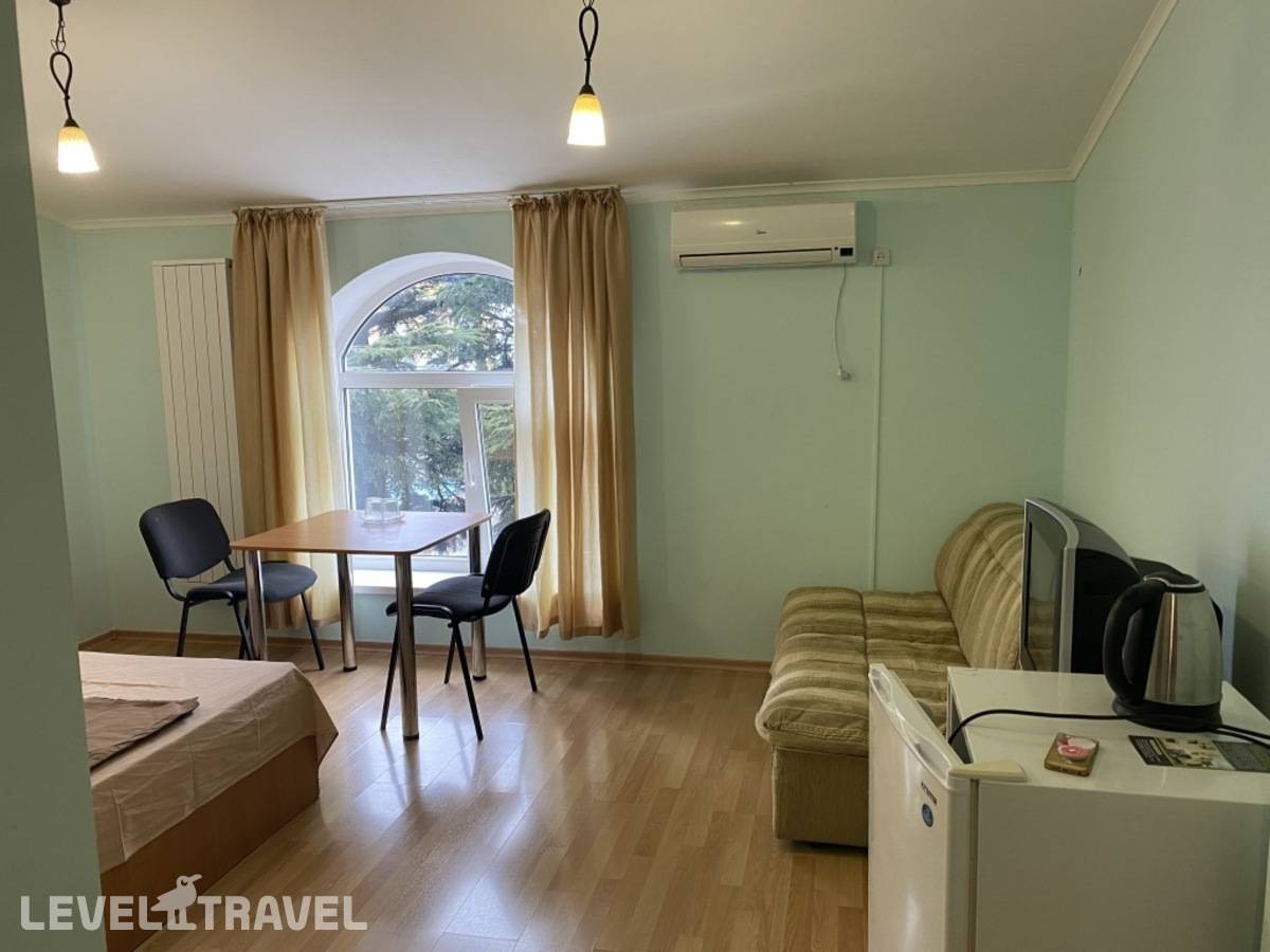 фотографии отеля Оздоровительный Комплекс Массандра в Россия(Массандра) - фото №9