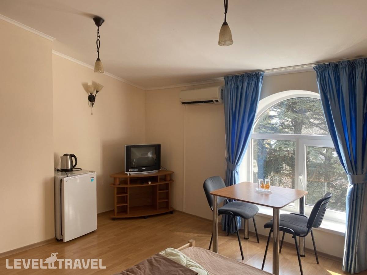 фотографии отеля Оздоровительный Комплекс Массандра в Россия(Массандра) - фото №2