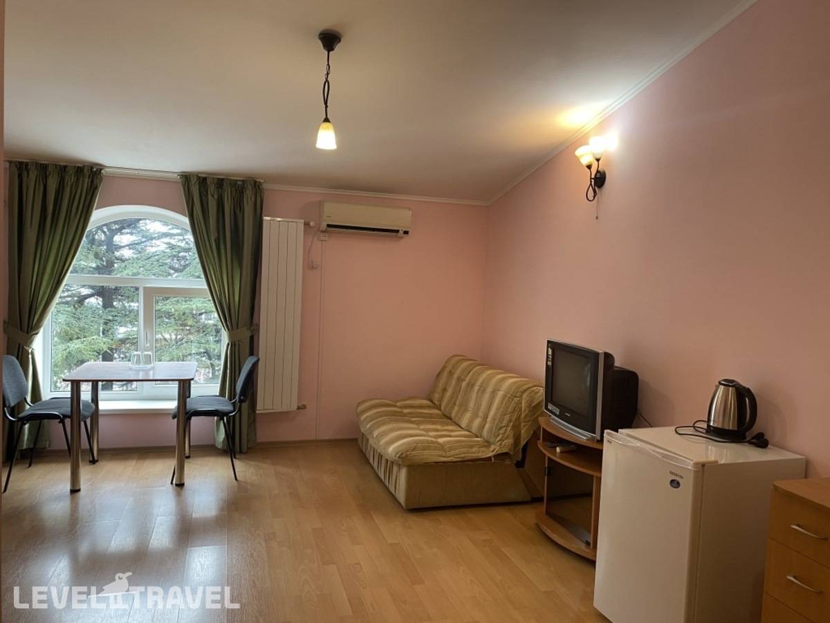 фотографии отеля Оздоровительный Комплекс Массандра в Россия(Массандра) - фото №16