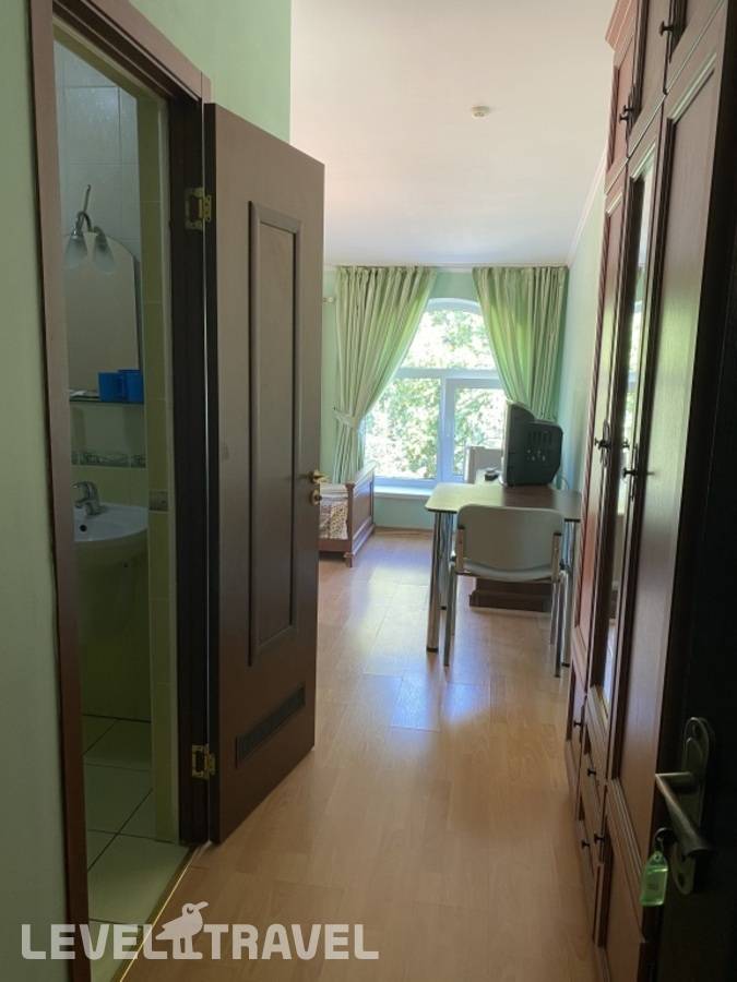 фотографии отеля Оздоровительный Комплекс Массандра в Россия(Массандра) - фото №5