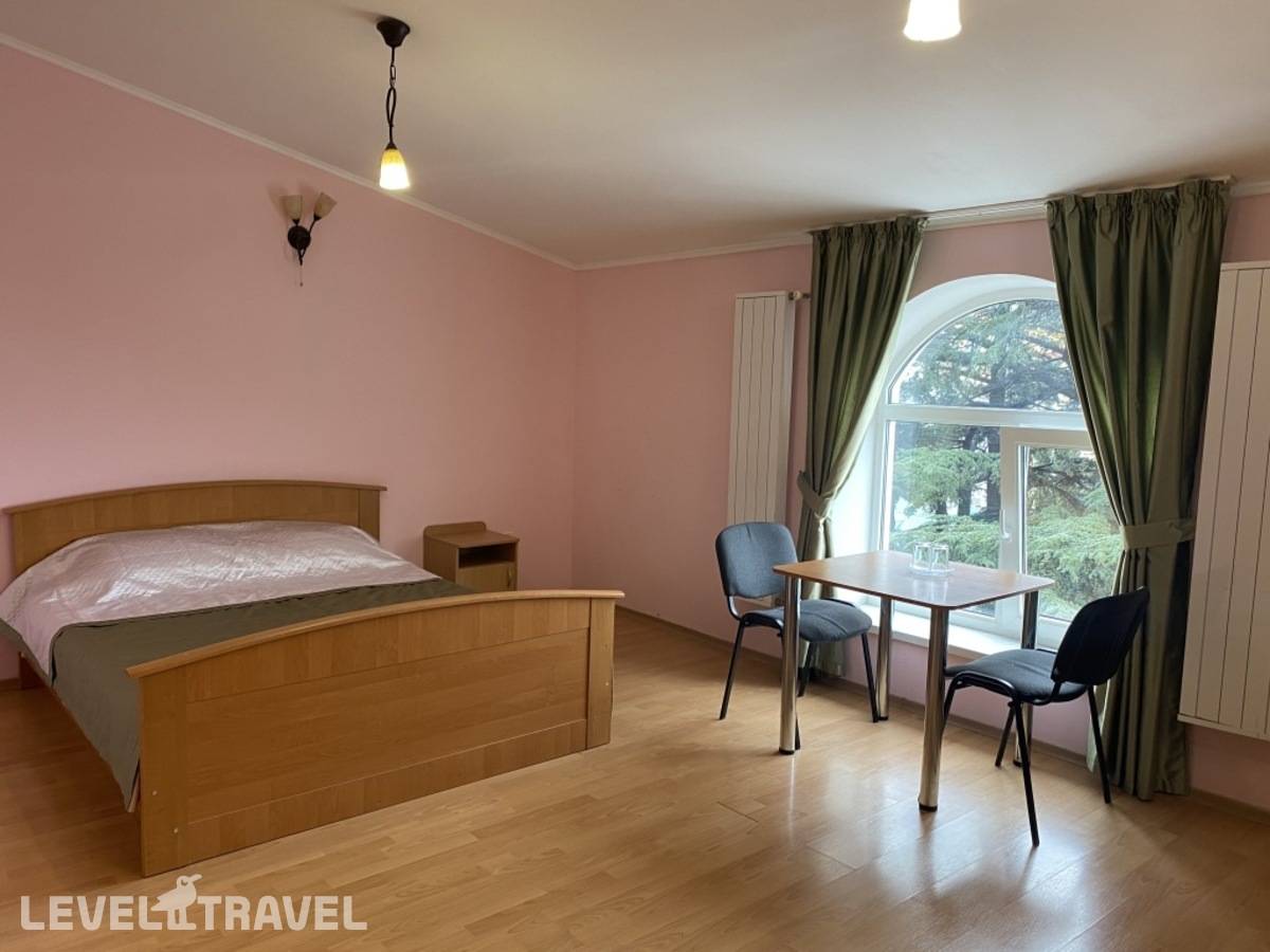 фотографии отеля Оздоровительный Комплекс Массандра в Россия(Массандра) - фото №15