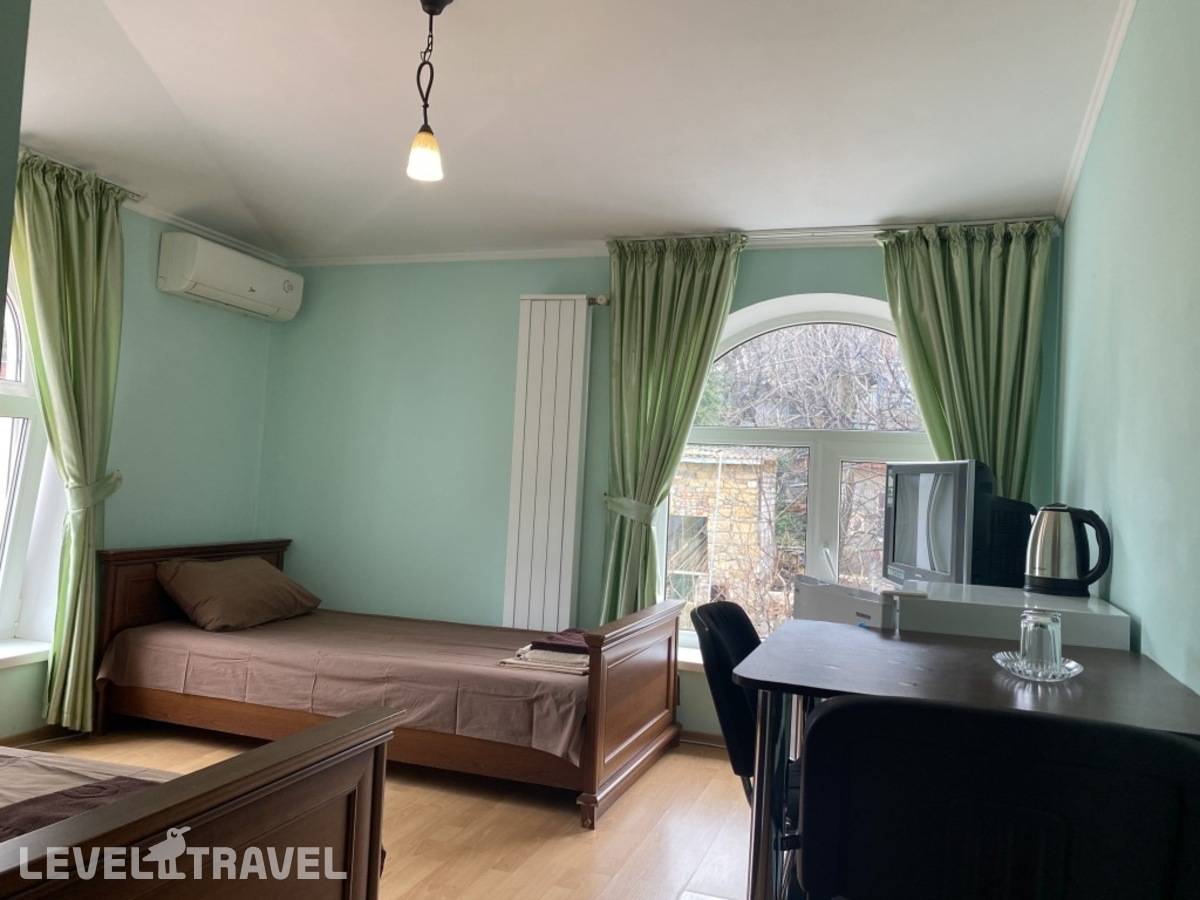 фотографии отеля Оздоровительный Комплекс Массандра в Россия(Массандра) - фото №3