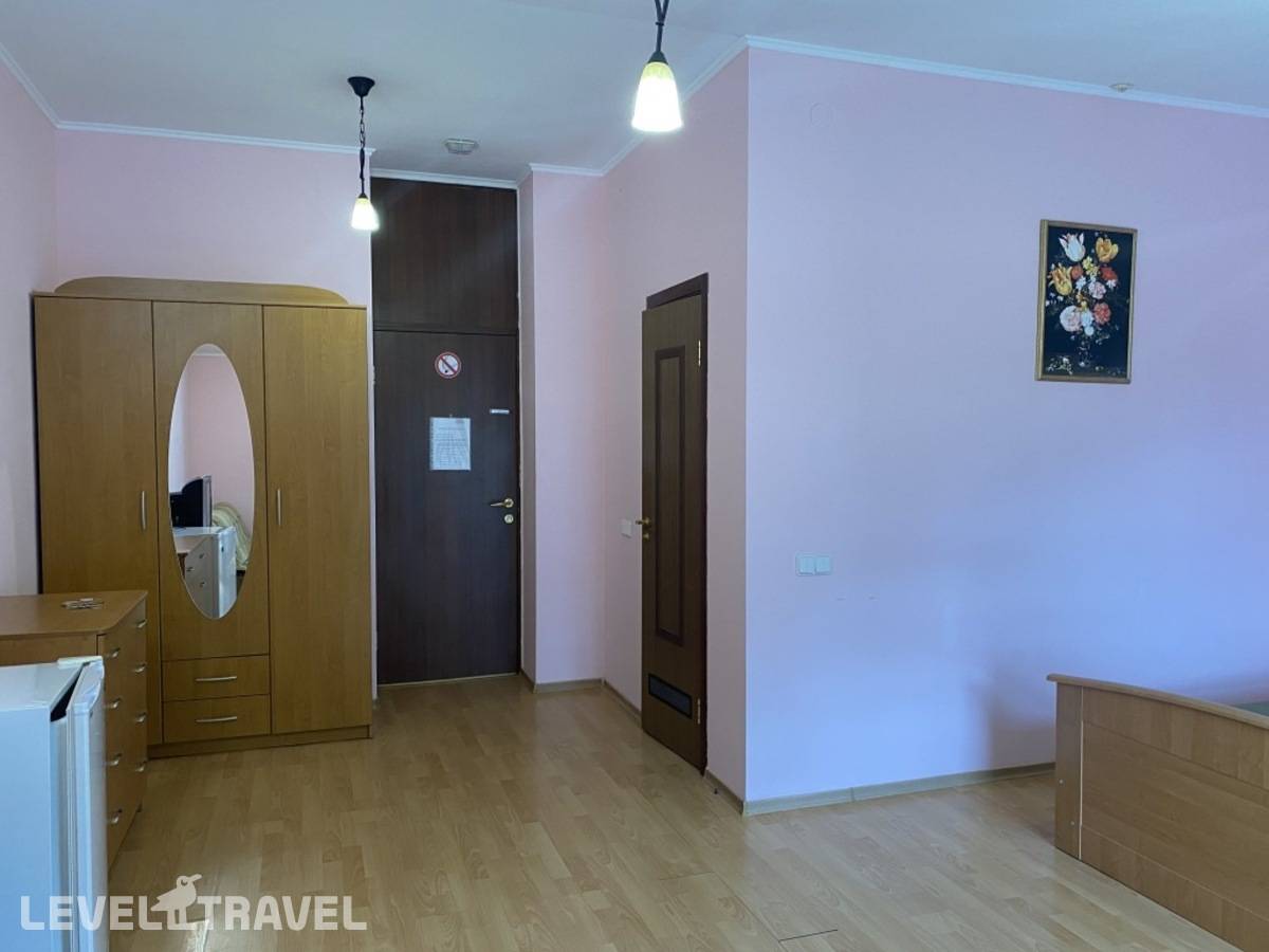 фотографии отеля Оздоровительный Комплекс Массандра в Россия(Массандра) - фото №19