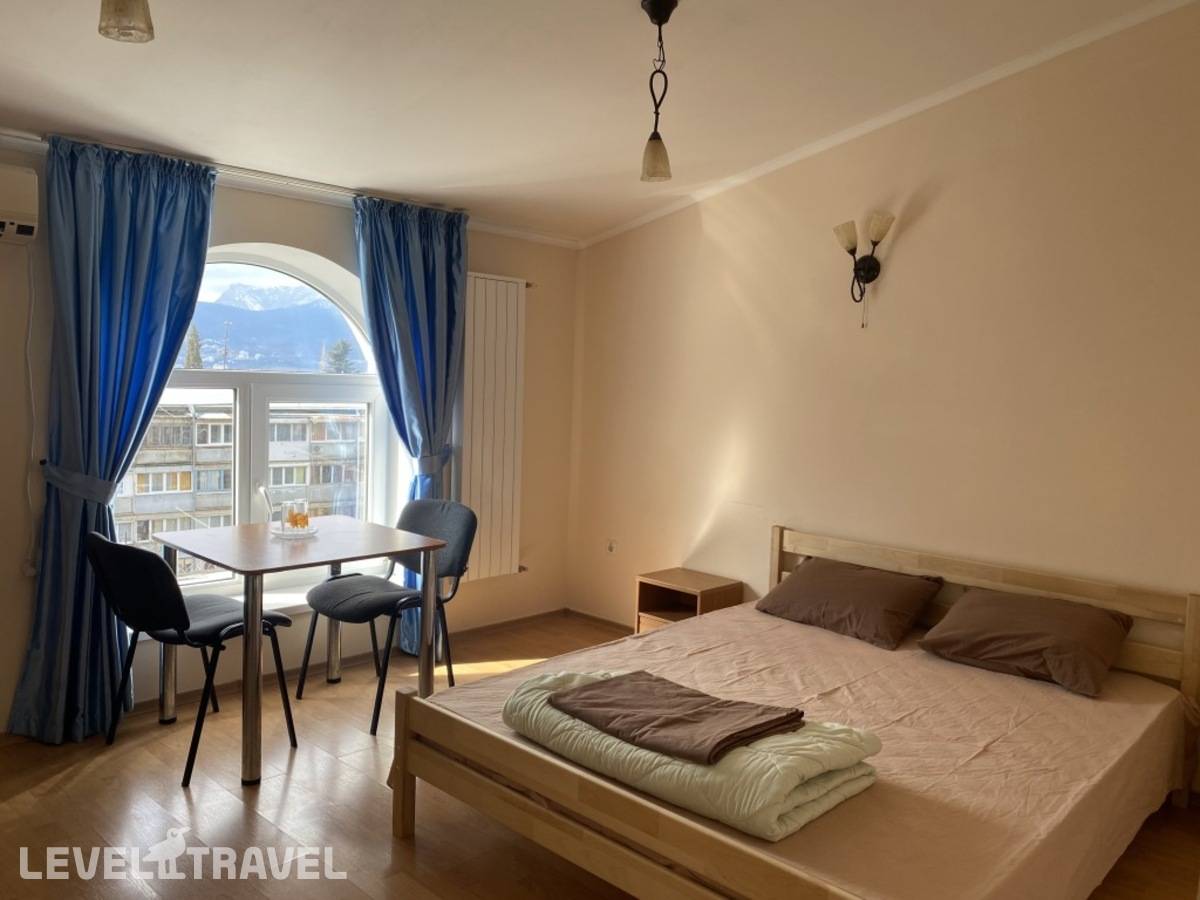 фотографии отеля Оздоровительный Комплекс Массандра в Россия(Массандра) - фото №1