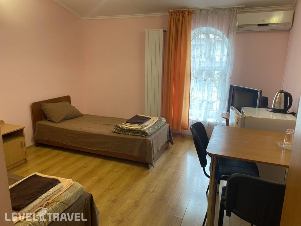 фотографии отеля Оздоровительный Комплекс Массандра в Россия(Массандра) - фото №12