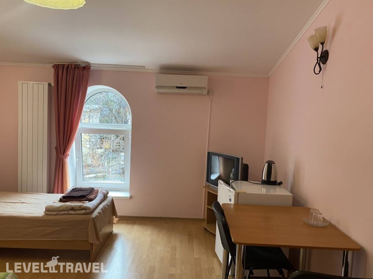 фотографии отеля Оздоровительный Комплекс Массандра в Россия(Массандра) - фото №11