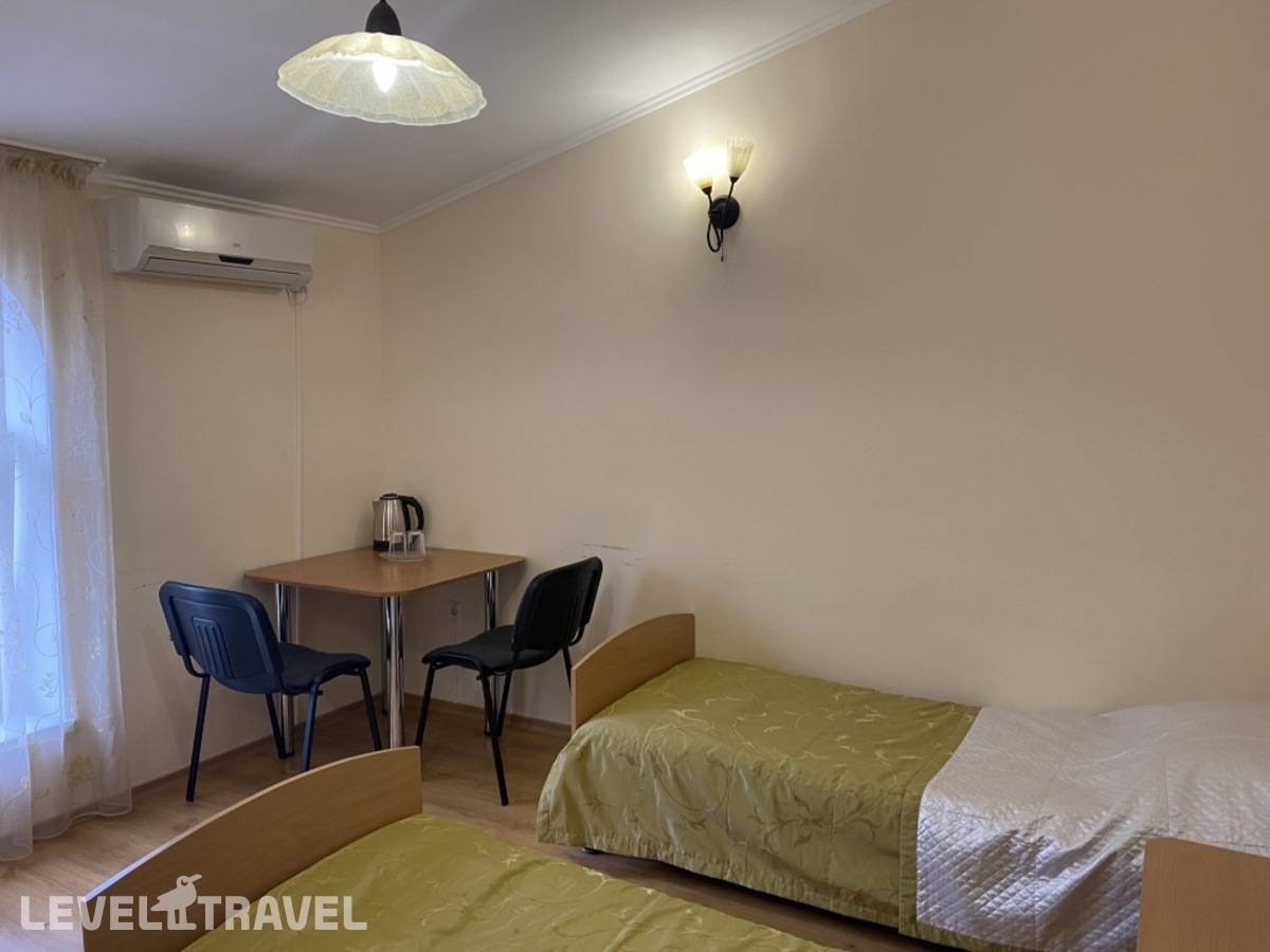 фотографии отеля Оздоровительный Комплекс Массандра в Россия(Массандра) - фото №14