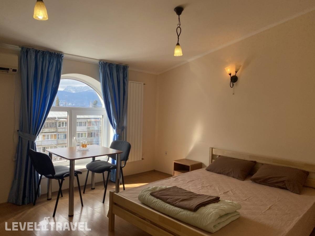 фотографии отеля Оздоровительный Комплекс Массандра в Россия(Массандра) - фото №4