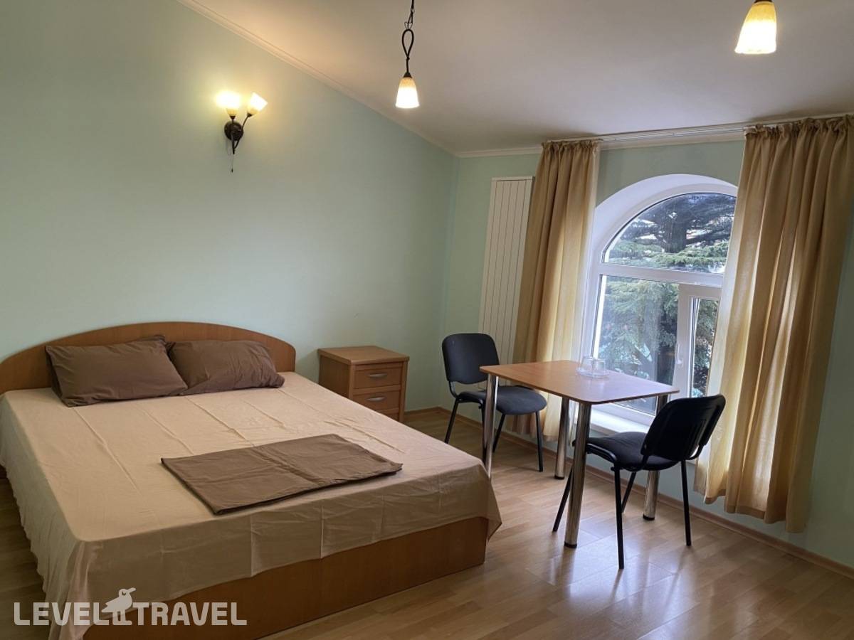 фотографии отеля Оздоровительный Комплекс Массандра в Россия(Массандра) - фото №6