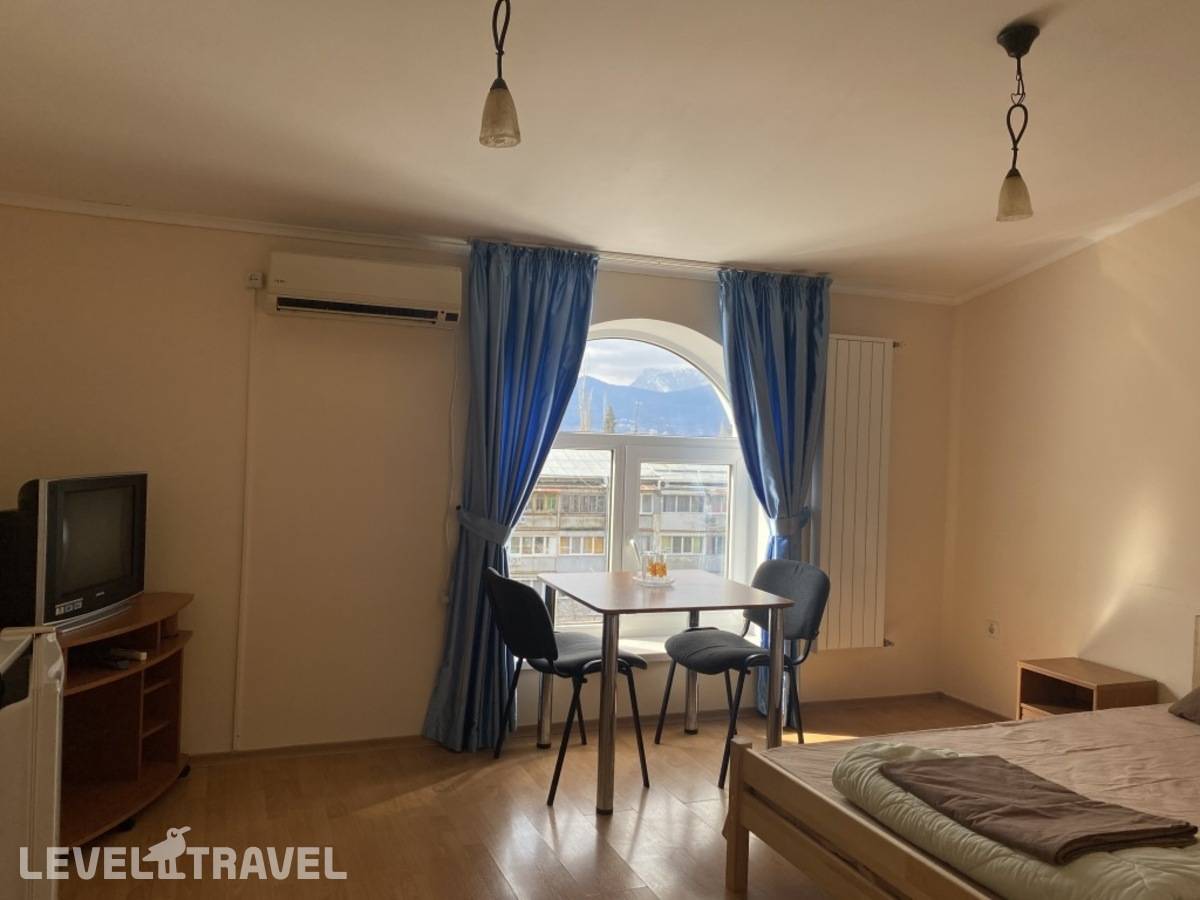 фотографии отеля Оздоровительный Комплекс Массандра в Россия(Массандра) - фото №8