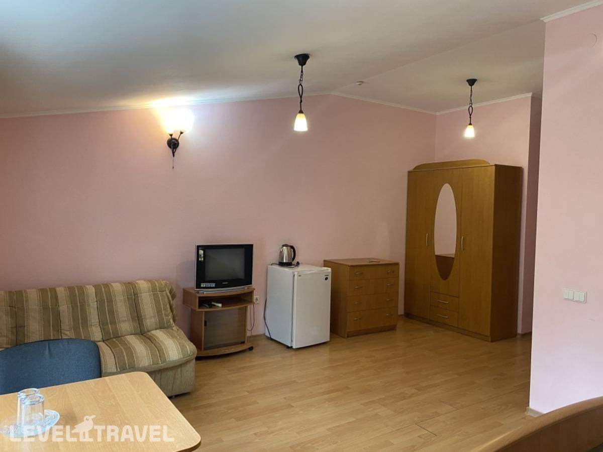 фотографии отеля Оздоровительный Комплекс Массандра в Россия(Массандра) - фото №17