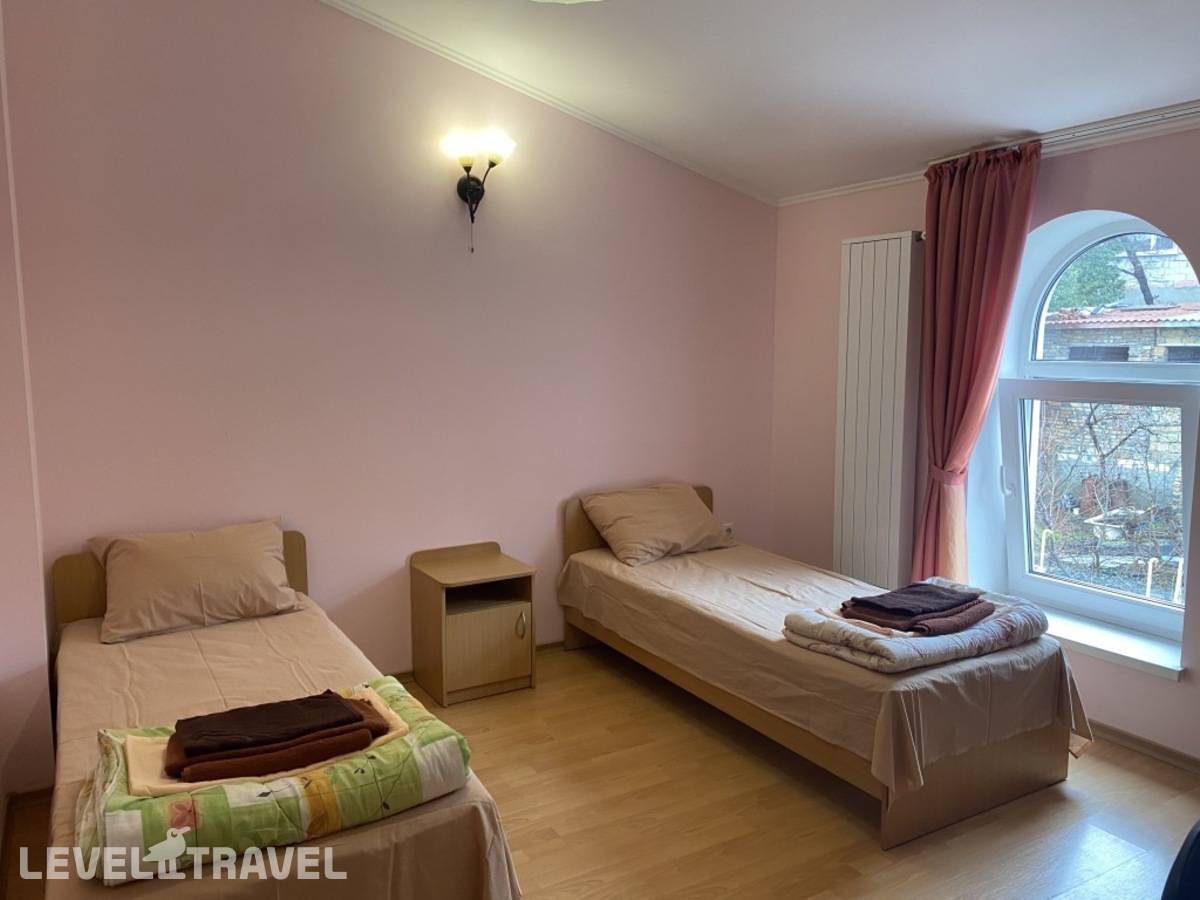 фотографии отеля Оздоровительный Комплекс Массандра в Россия(Массандра) - фото №10