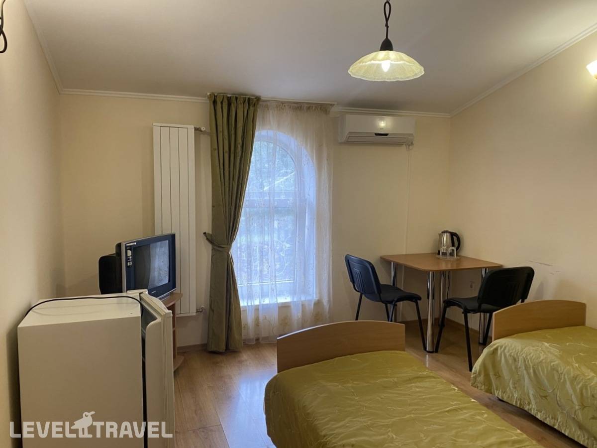 фотографии отеля Оздоровительный Комплекс Массандра в Россия(Массандра) - фото №13