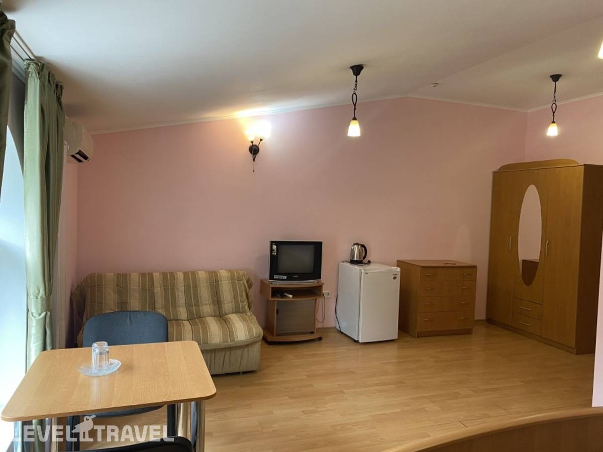 фотографии отеля Оздоровительный Комплекс Массандра в Россия(Массандра) - фото №18