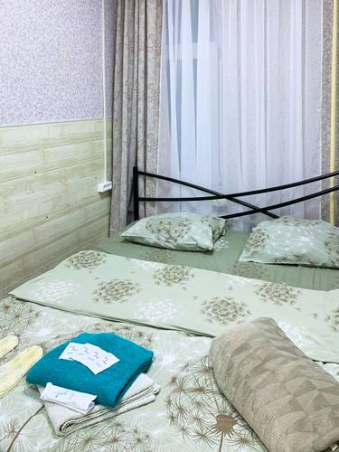 Мини-Отель Travel Room Римская