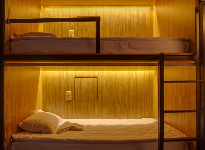 Хостел Hostel House