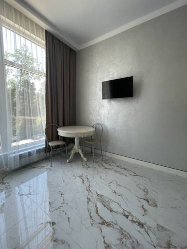 Апартаменты У Валентины