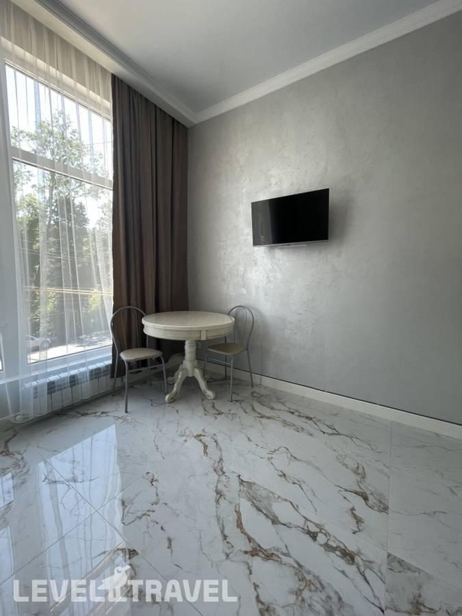 фотографии отеля Апартаменты У Валентины в Россия(Лоо) - фото №6