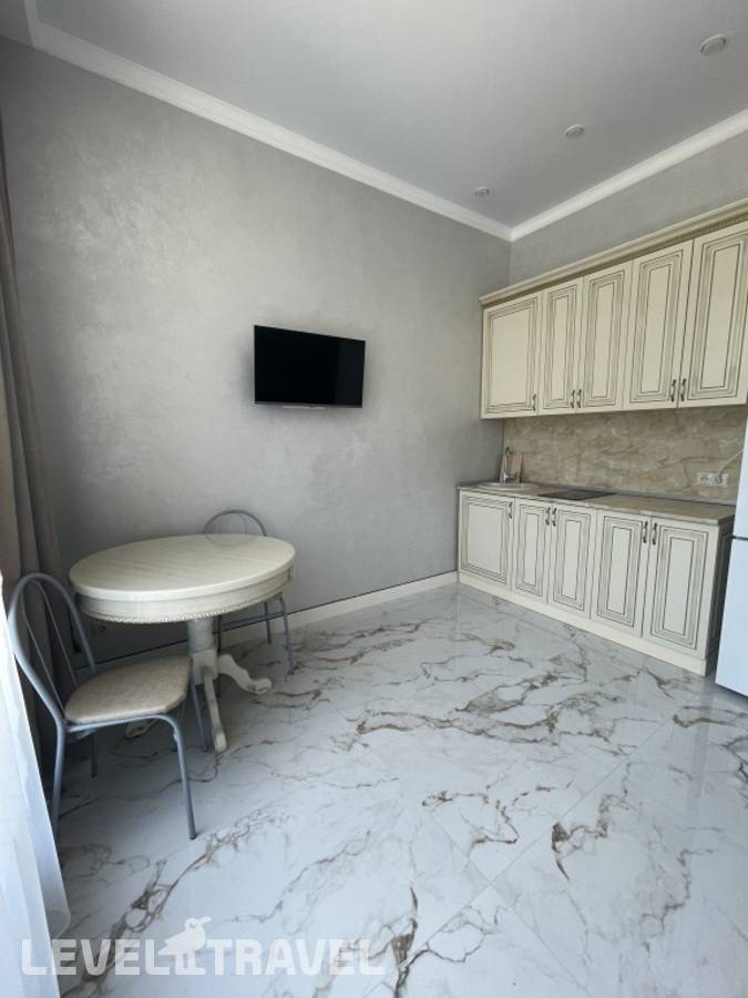 фотографии отеля Апартаменты У Валентины в Россия(Лоо) - фото №8