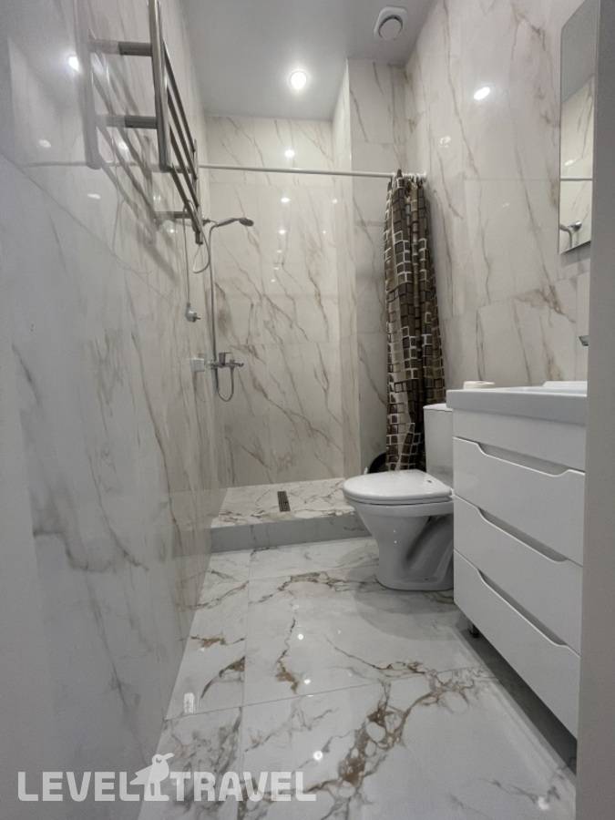 фотографии отеля Апартаменты У Валентины в Россия(Лоо) - фото №7