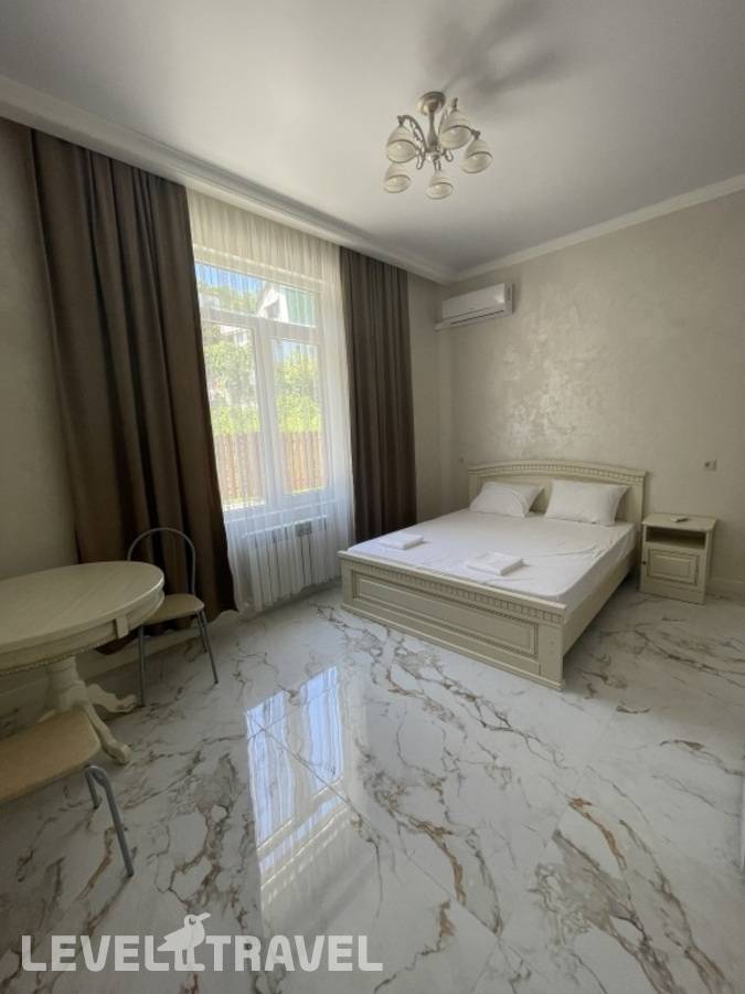 фотографии отеля Апартаменты У Валентины в Россия(Лоо) - фото №2