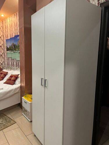 Апартаменты Mozart